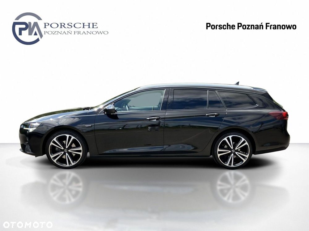 Opel Insignia - 3