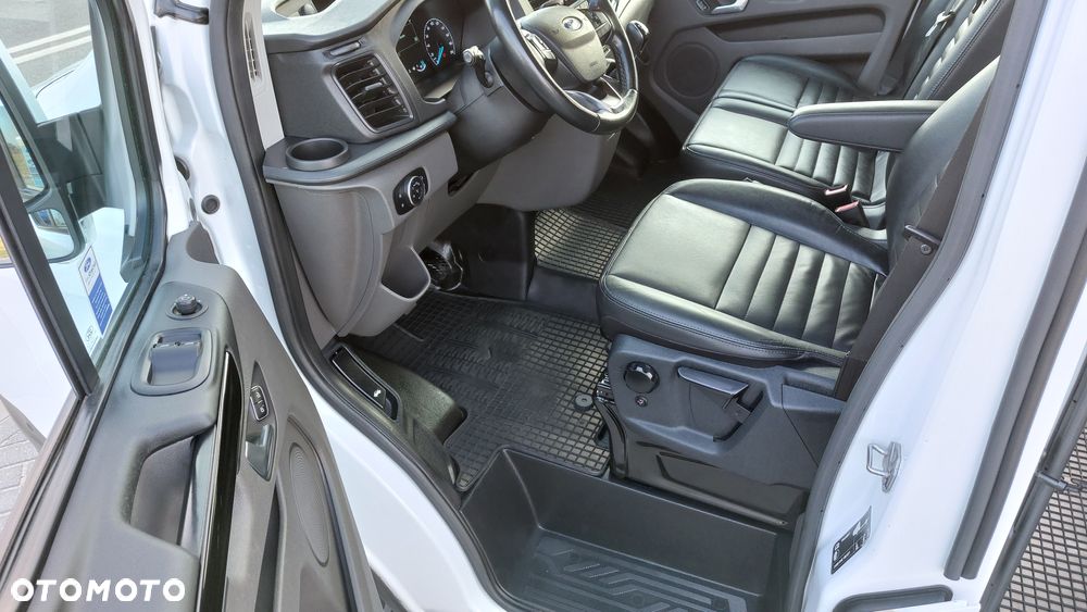 Ford Transit Custom Kombi 340 L2H2 Trend - 29