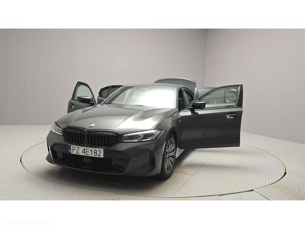 BMW Seria 3 - 15