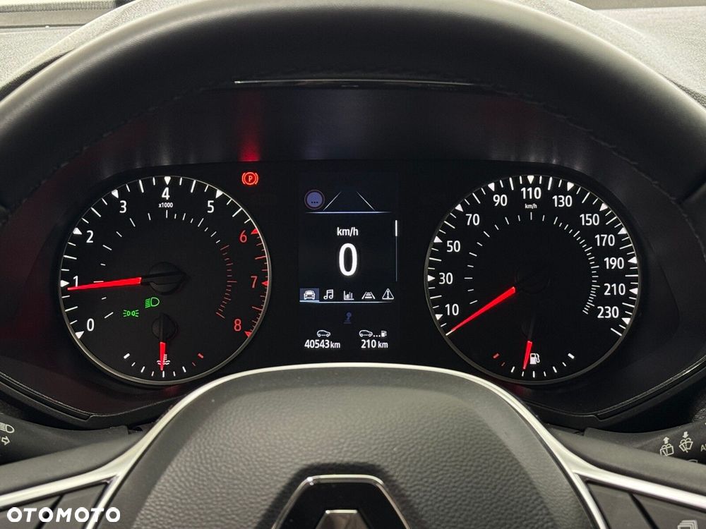 Renault Clio 1.0 TCe Equilibre - 16