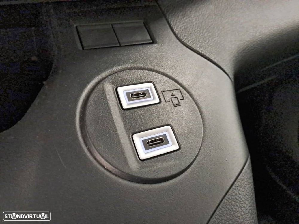 Peugeot Partner 1.5 BlueHDi 100cv Standard - 24