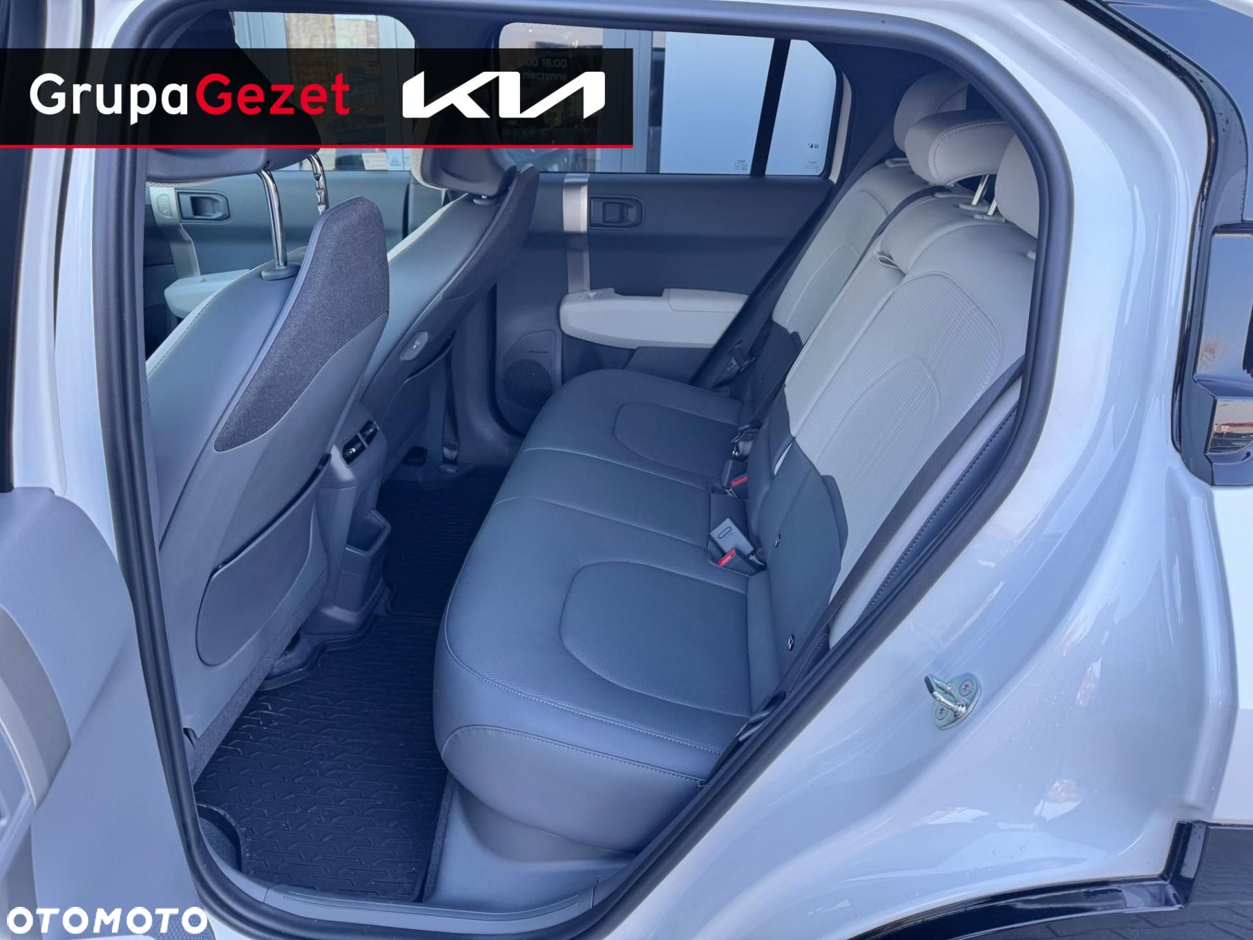 Kia EV3 - 17