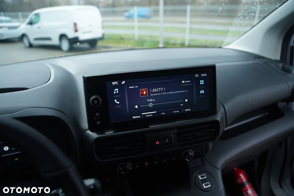 Toyota Proace City - 16