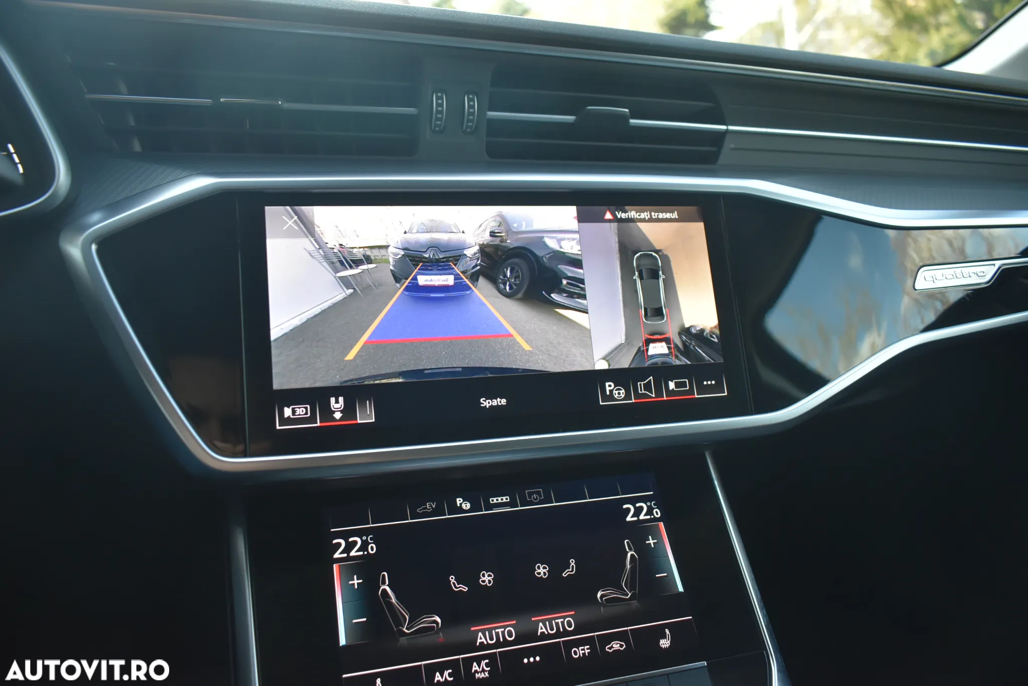 Audi A6 50 TFSI e quattro S tronic - 8