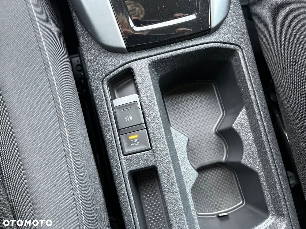 Volkswagen T-Roc 1.5 TSI Life DSG - 26