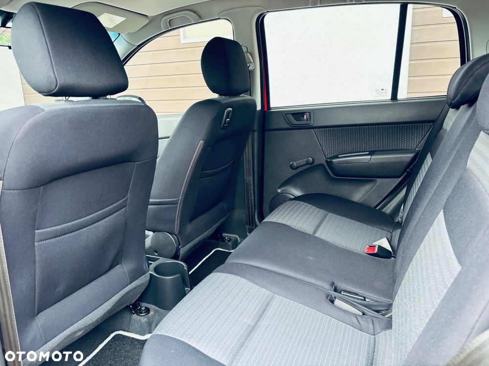 Hyundai Getz - 14