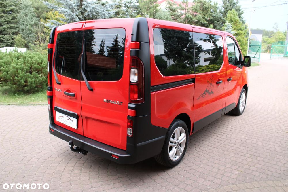 Renault Trafic - 7