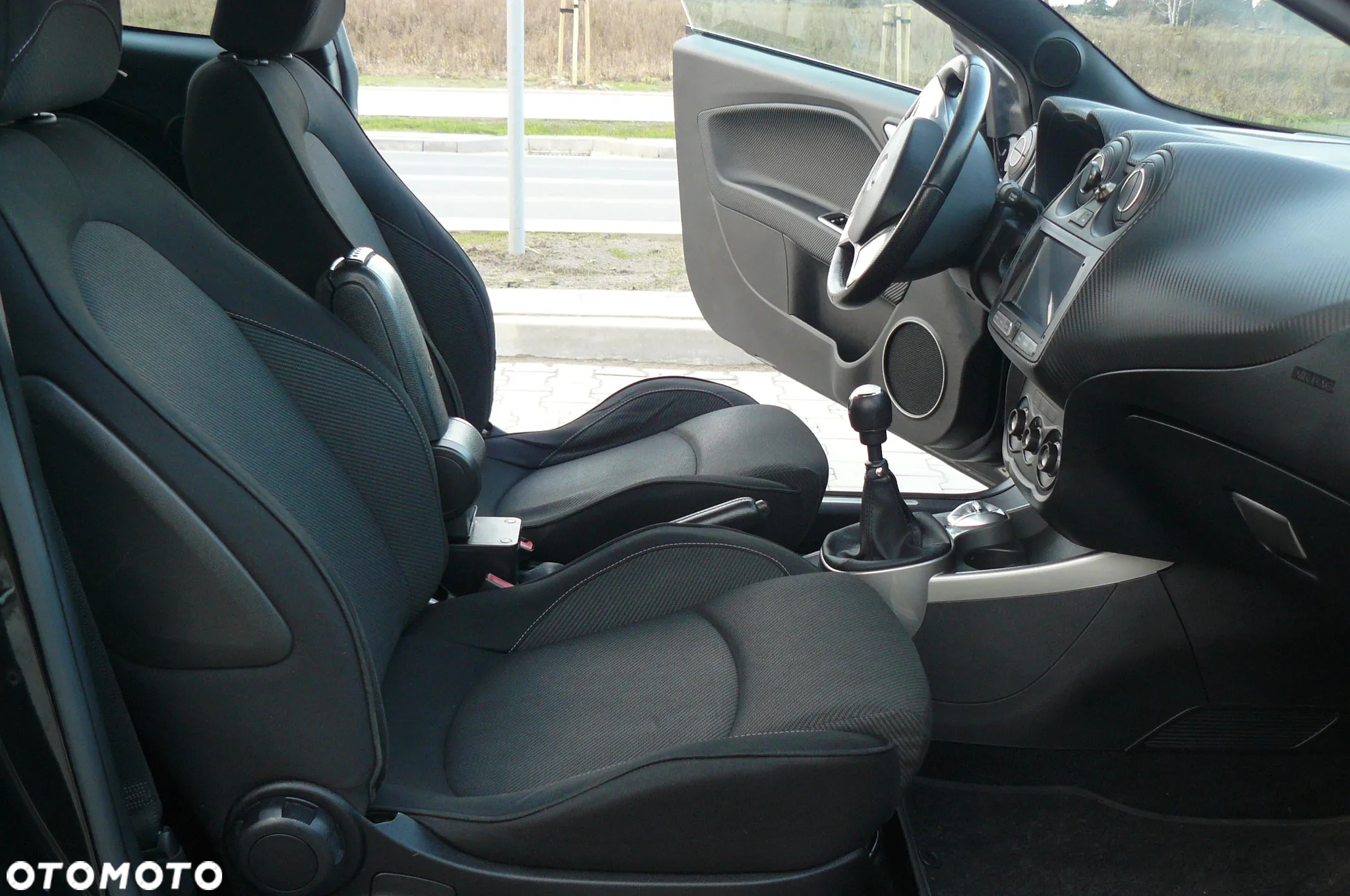 Alfa Romeo Mito - 17