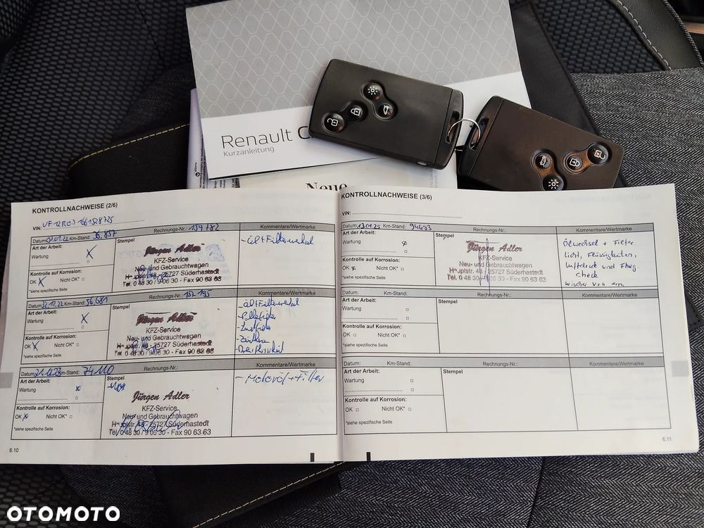 Renault Captur 1.2 Energy TCe Intens - 40