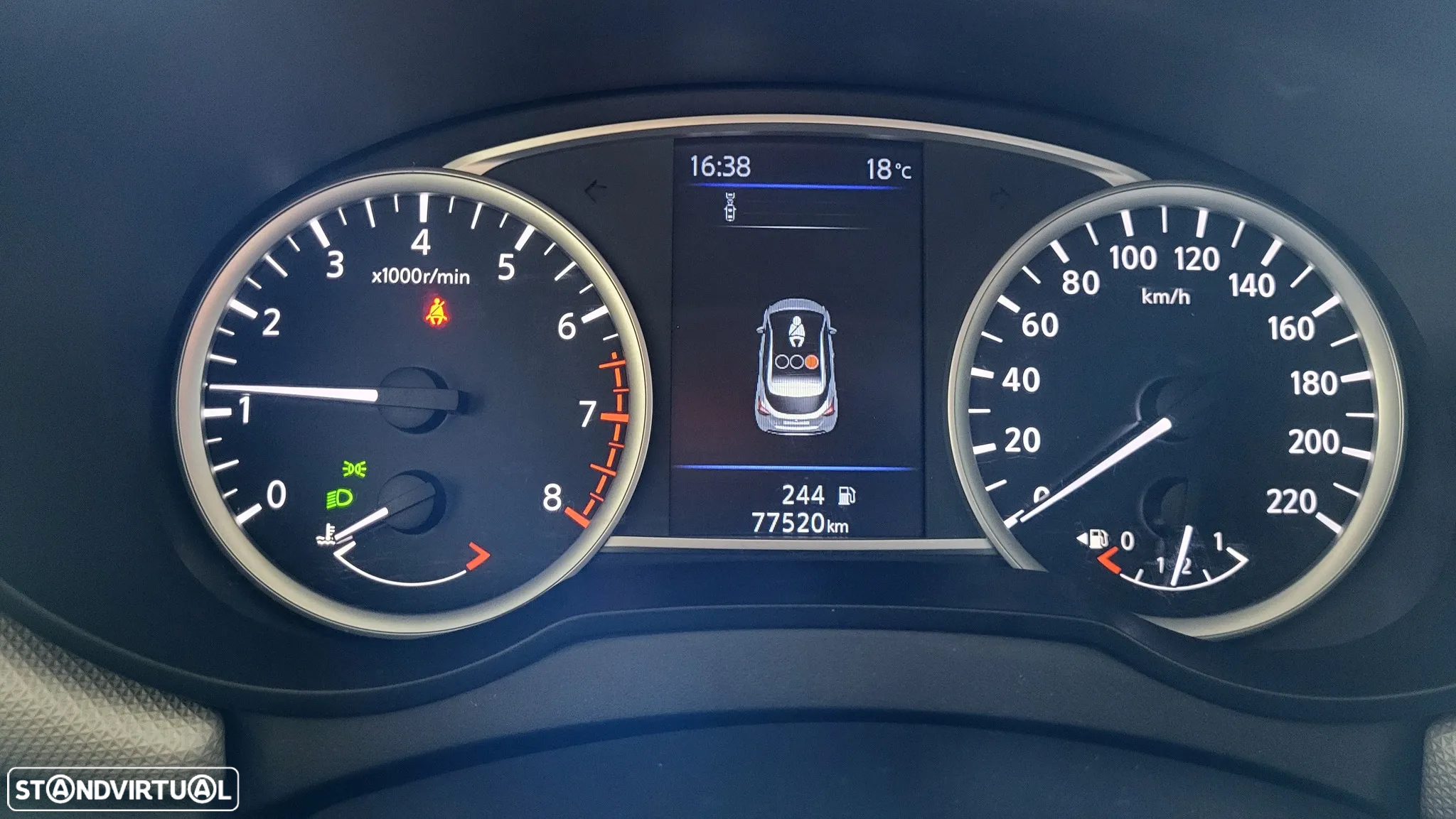 Nissan Micra 1.0 IG-T N-Connecta - 17