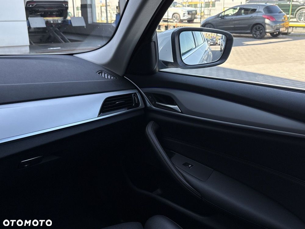 BMW Seria 5 - 13