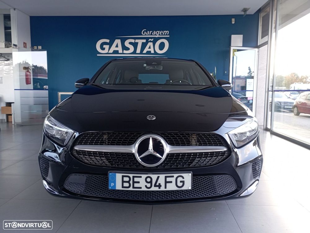 Mercedes-Benz A 180 7G-DCT Advanced Progressive - 3