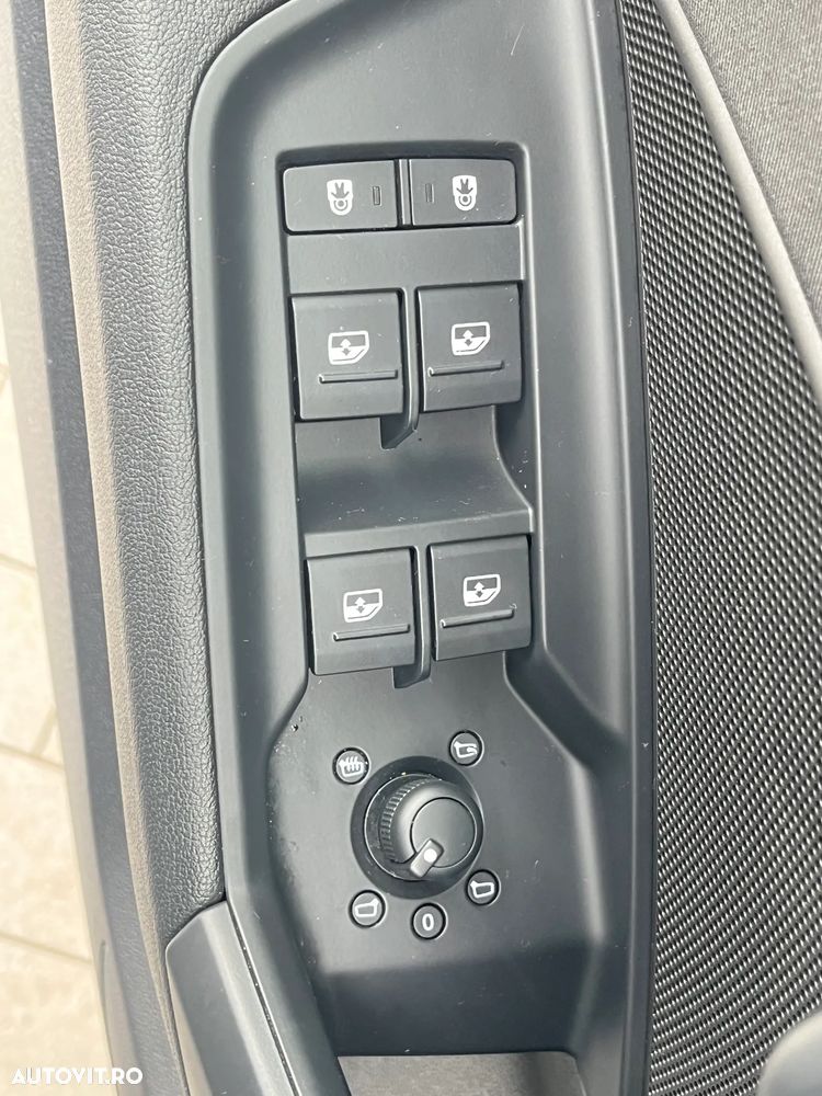 Audi A3 ack 2.0 40 TDI S tronic quattro - 13