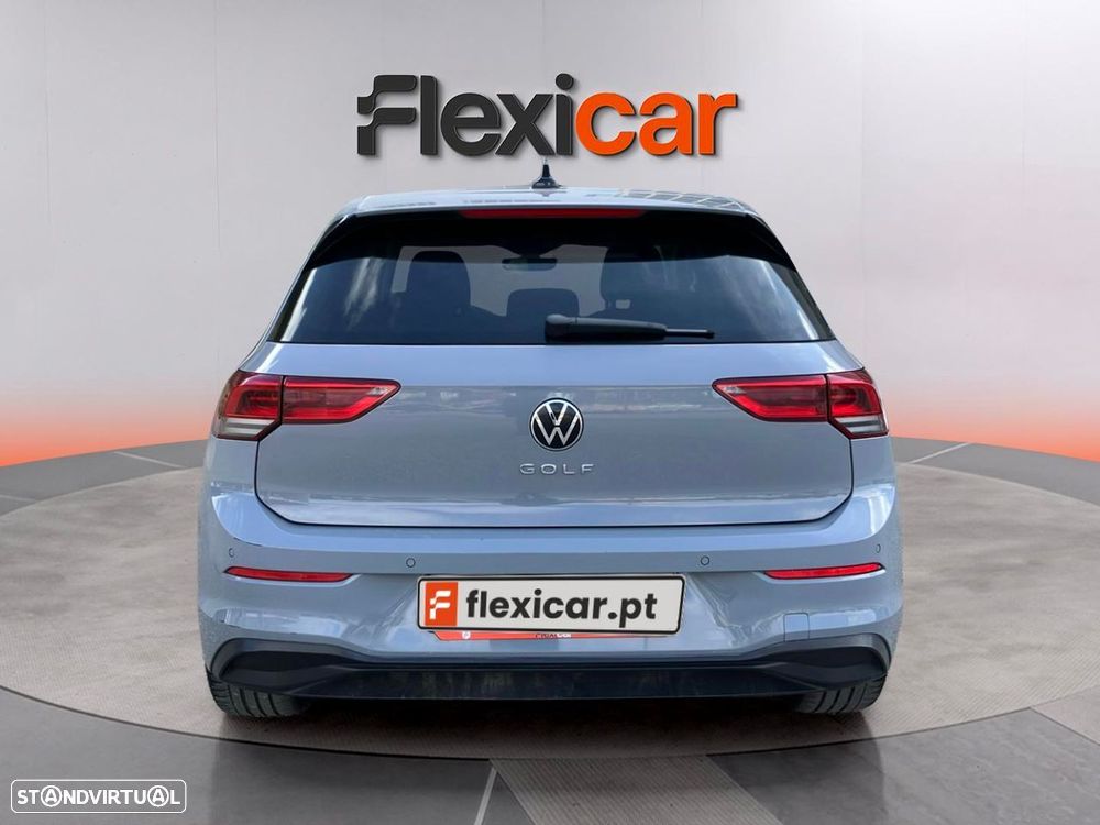 VW Golf 1.0 TSI Life - 6