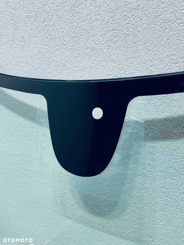 Szyba czołowa przednia FIAT 500L 11.2018- AKUSTYKA+SENSOR+OE - 2