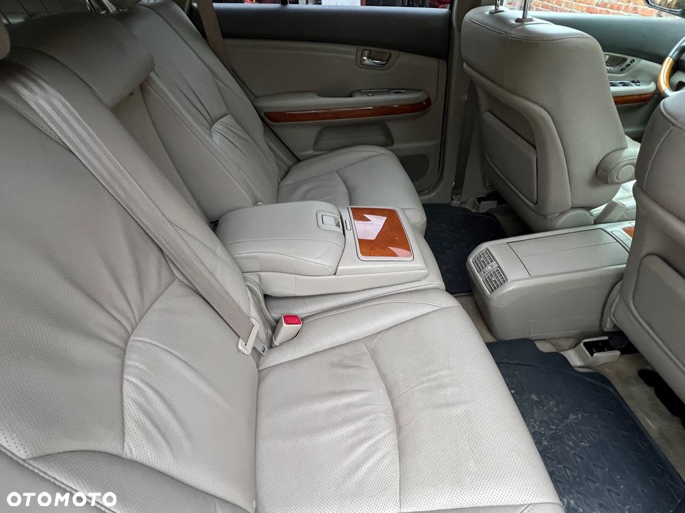 Lexus RX Prestige - 16