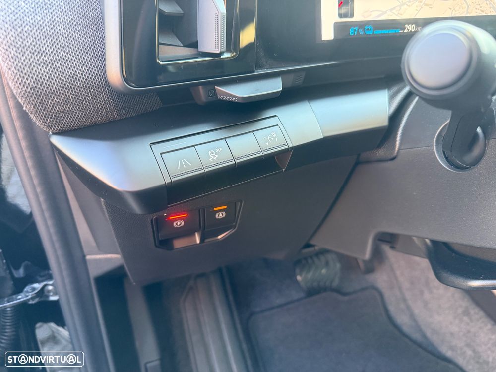 Renault Mégane E-Tech EV60 Evolution ER - 13