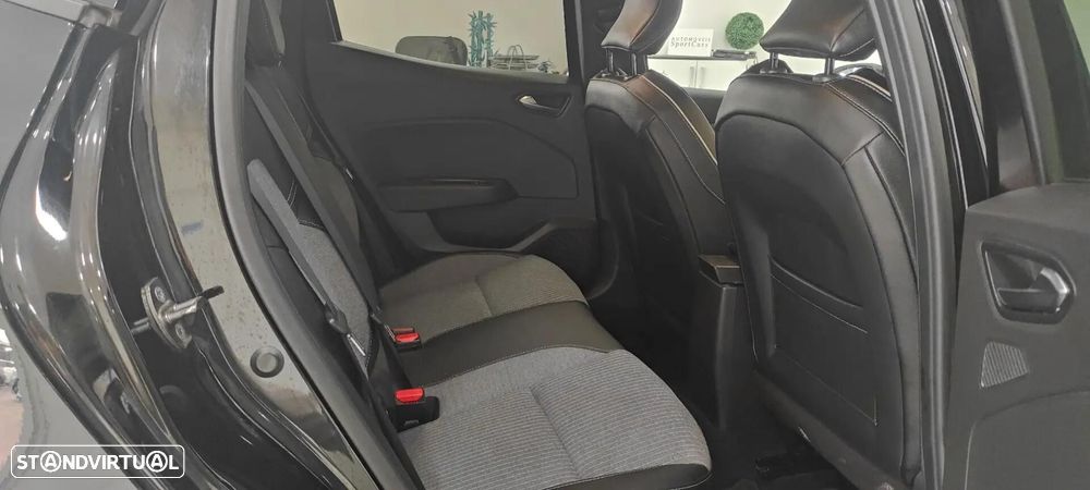 Renault Clio 1.0 TCe Techno - 21