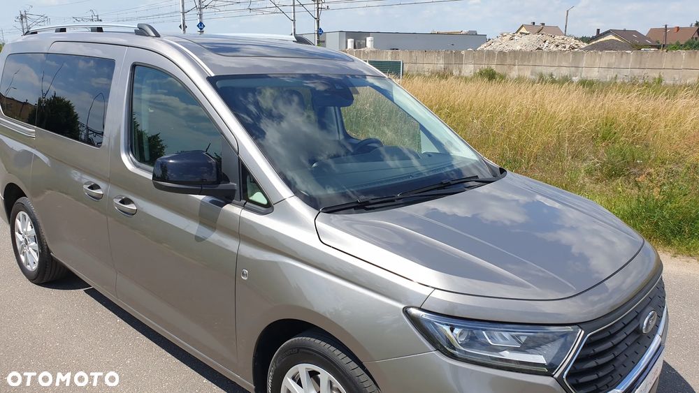 Ford Tourneo Connect Grand 2.0 EcoBlue Titanium - 2