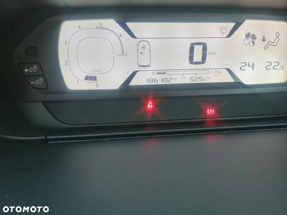 Citroën C4 Picasso BlueHDi 120 Selection - 10