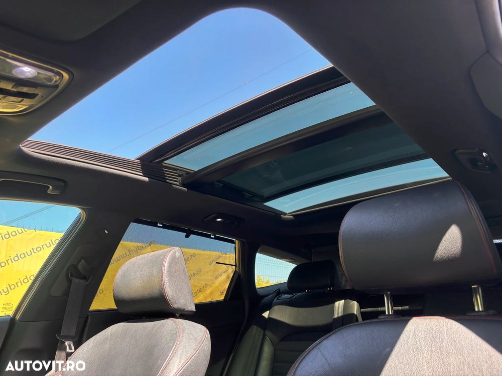 Kia Optima 1.7 DSL 7DCT GT Line - 24