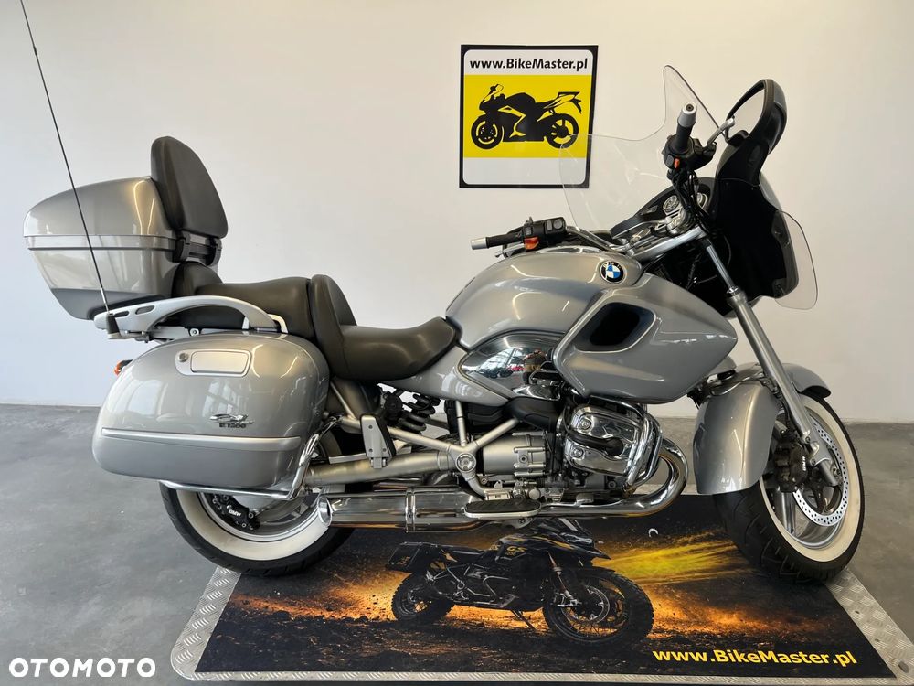 BMW R