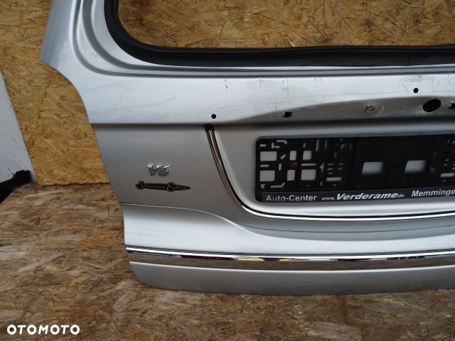 KLAPA TYŁ TYLNA ROVER 75 98-04 KOMBI - 2