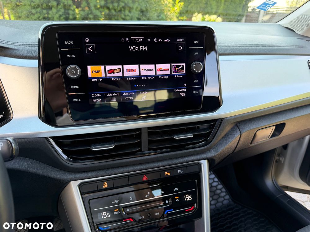 Volkswagen T-Roc 1.5 TSI Life Plus - 11