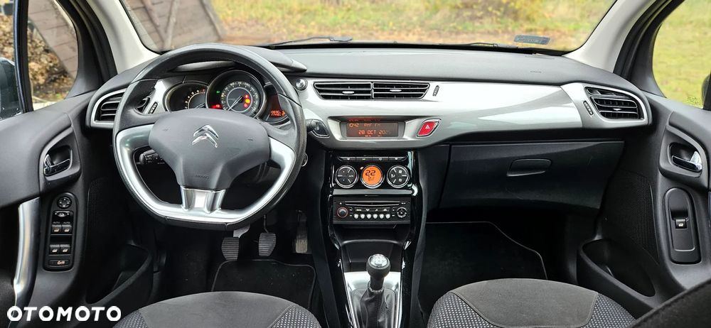 Citroën C3 1.4 VTi Exclusive - 4