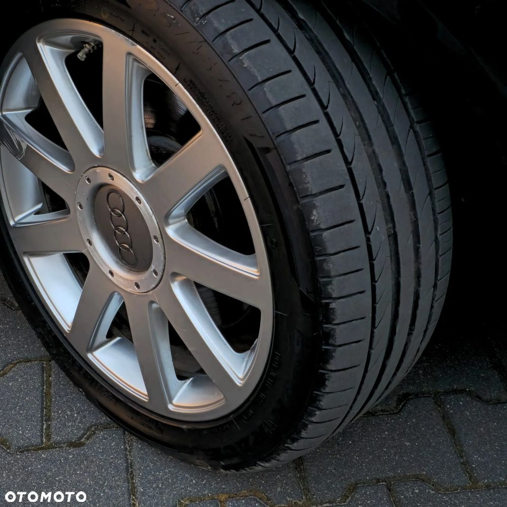 Audi A3 Sportback 2.0 TDI DPF S line Sportpaket plus - 5