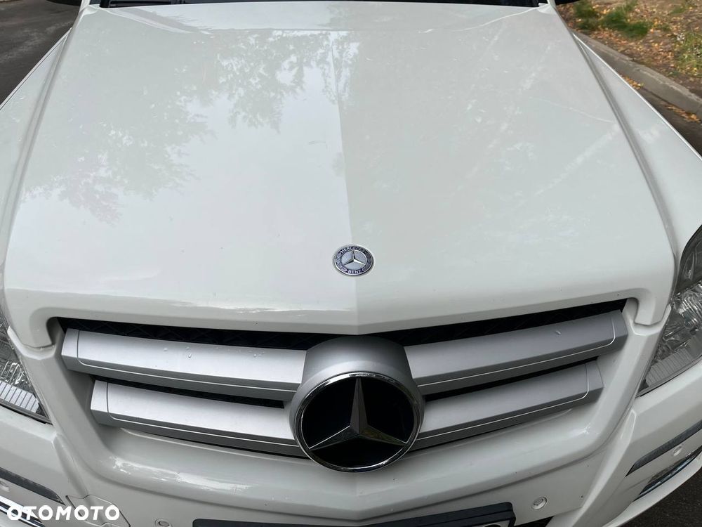 Mercedes-Benz Glk 2010 photo 3