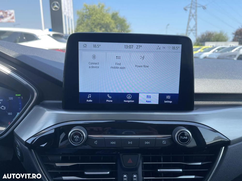 Ford Kuga - 16