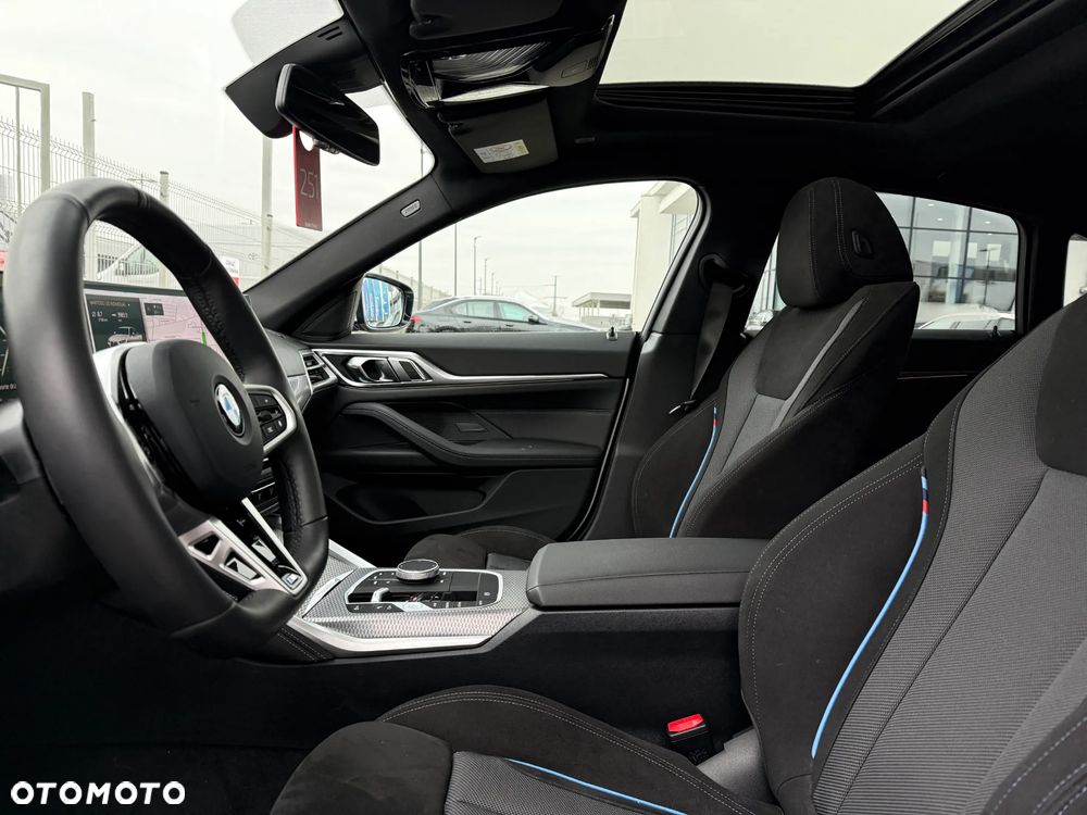 BMW Seria 4 430i xDrive M Sport - 28