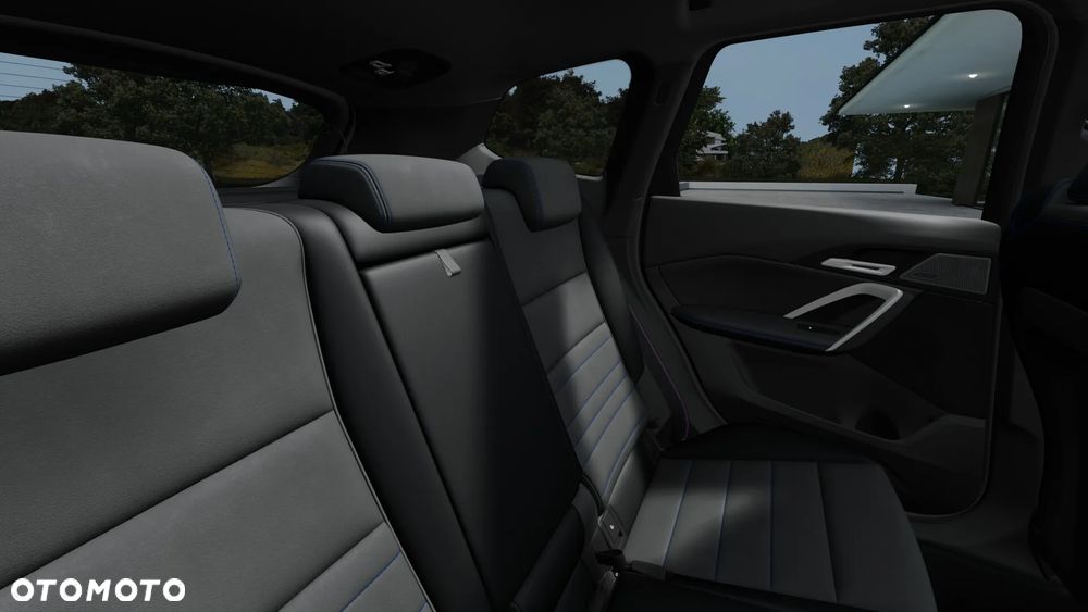 BMW X1 xDrive20d M Sportpaket - 14