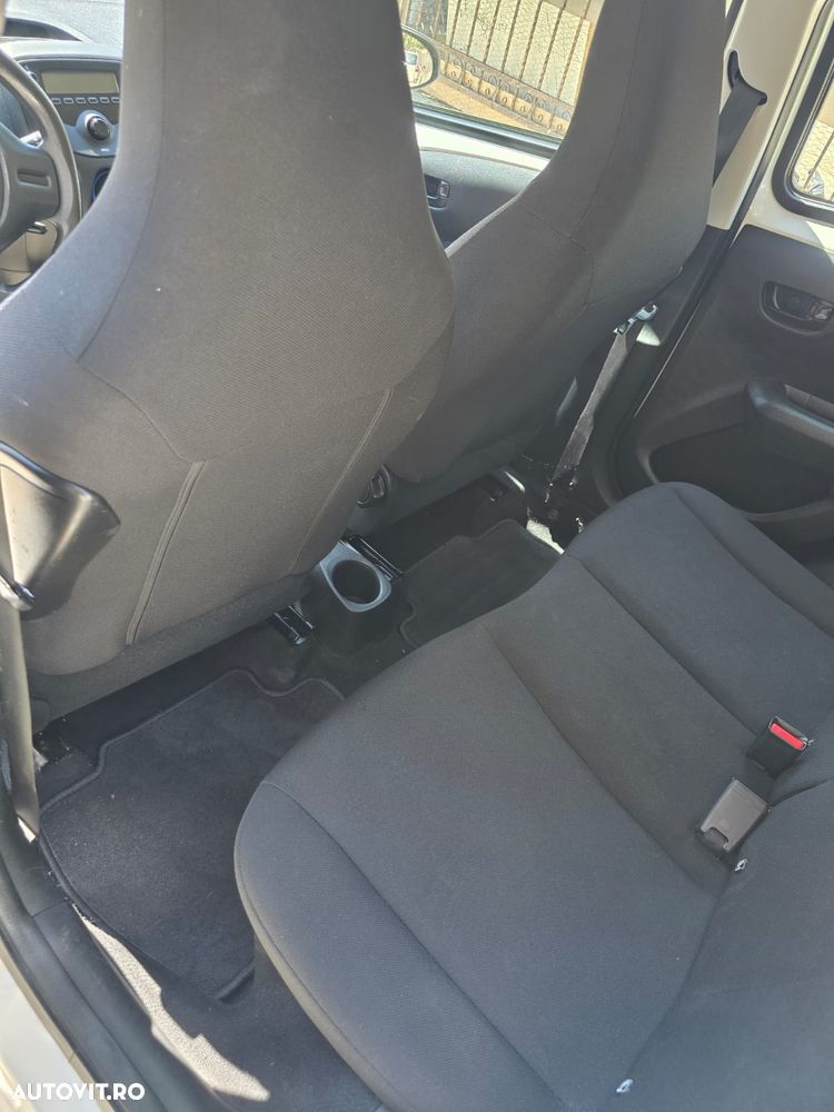 Toyota Aygo 1.0 X - 9