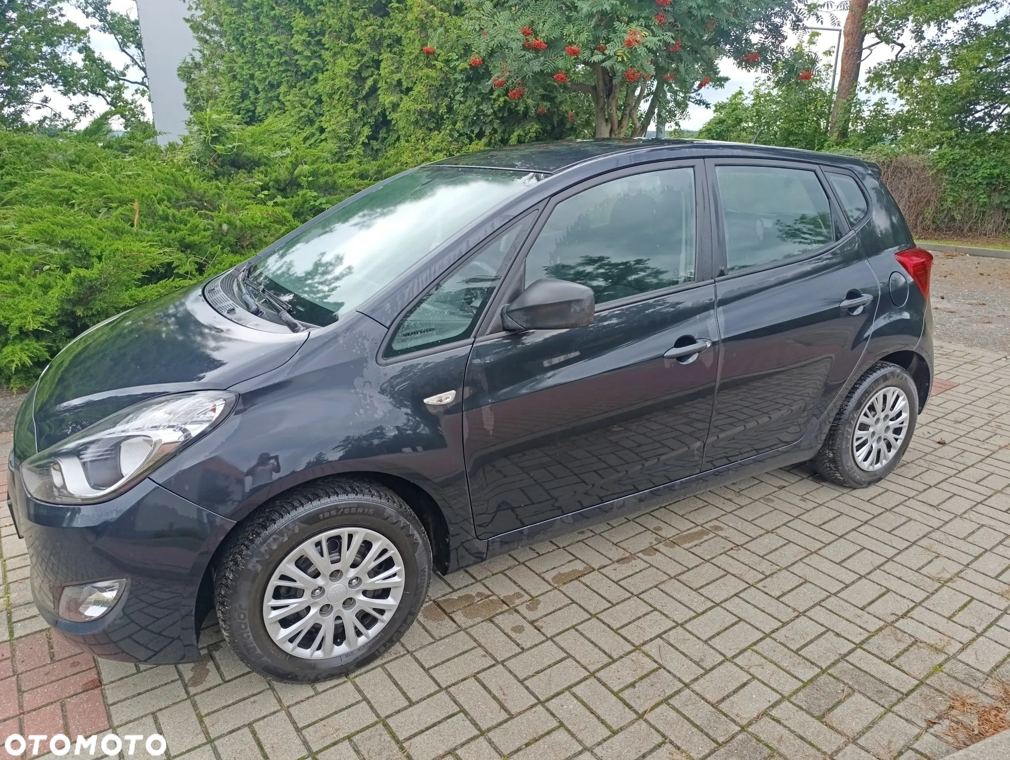 Hyundai ix20 1.4 Comfort - 2