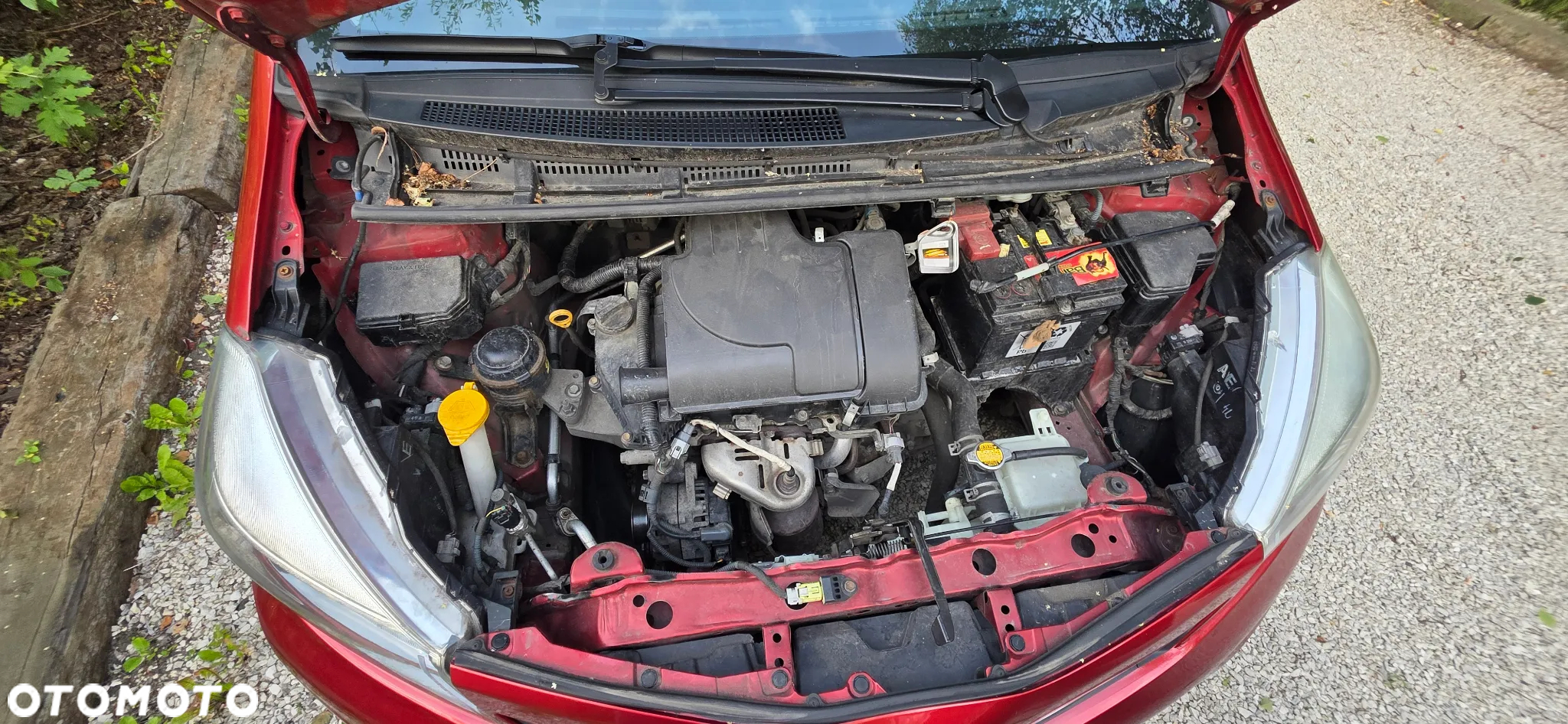 Toyota Yaris 1.0 Active - 27