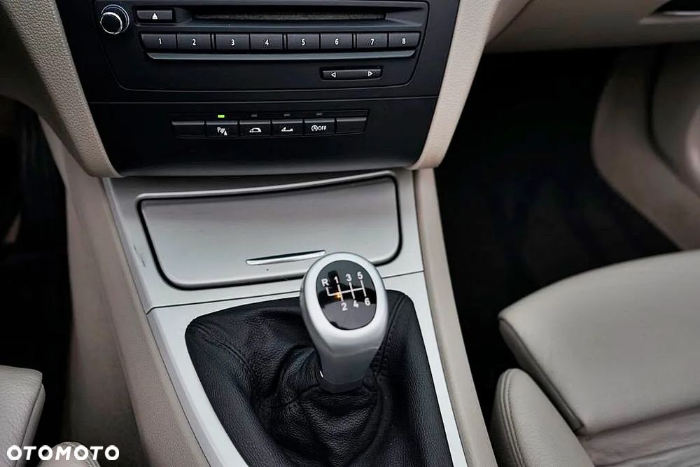 BMW Seria 1 118d Cabrio - 26