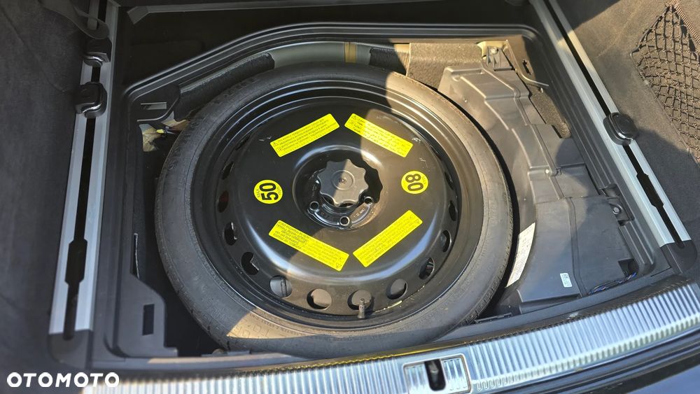 Audi A6 Avant 3.0 TDI Multitronic - 22