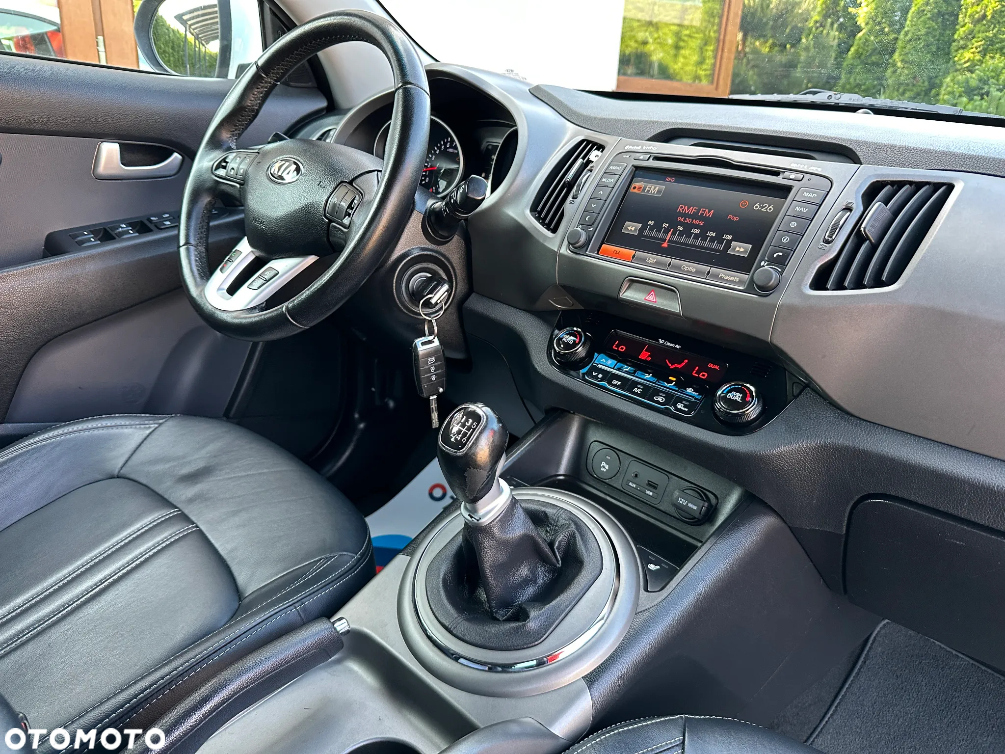 Kia Sportage 1.6 GDI XL 2WD - 26
