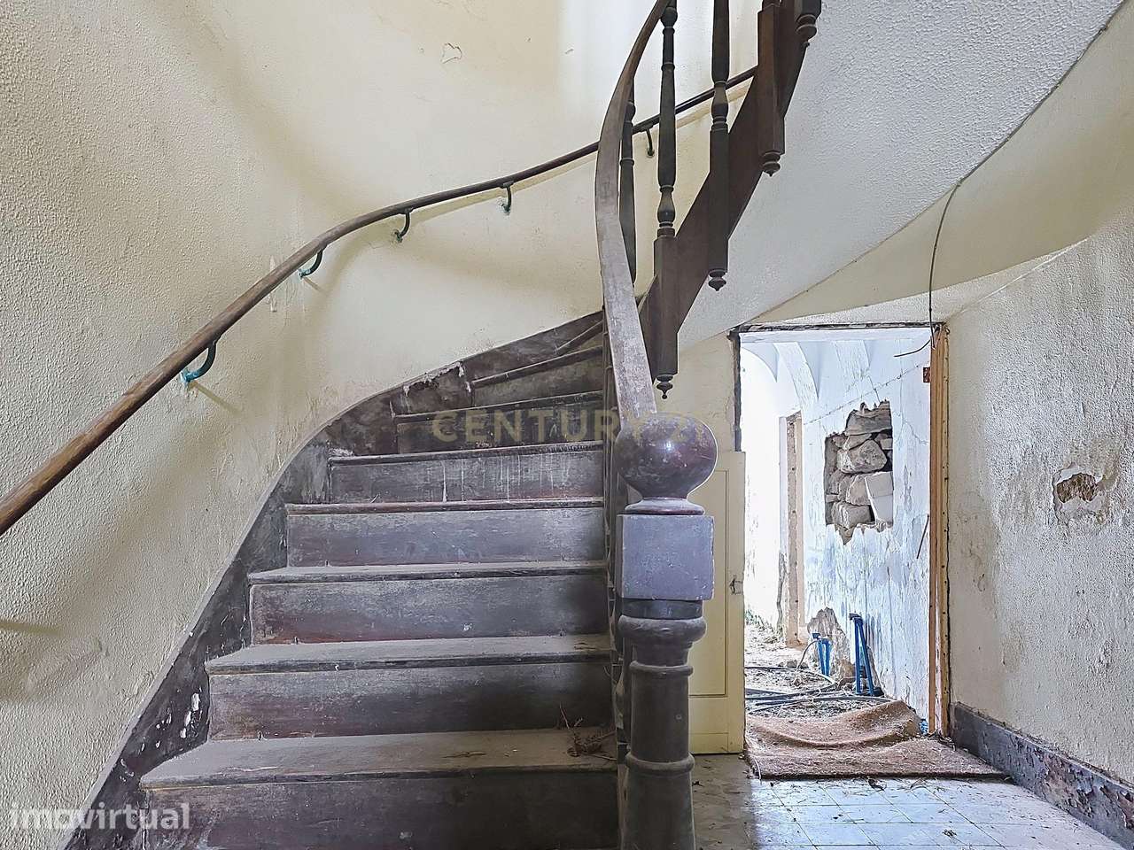 Casa Histórica e Charmosa em Vila Franca do Campo, Ilha de São Miguel - Grande imagem: 3/51