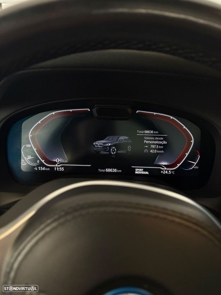 BMW iX3 M Sport Impressive - 15