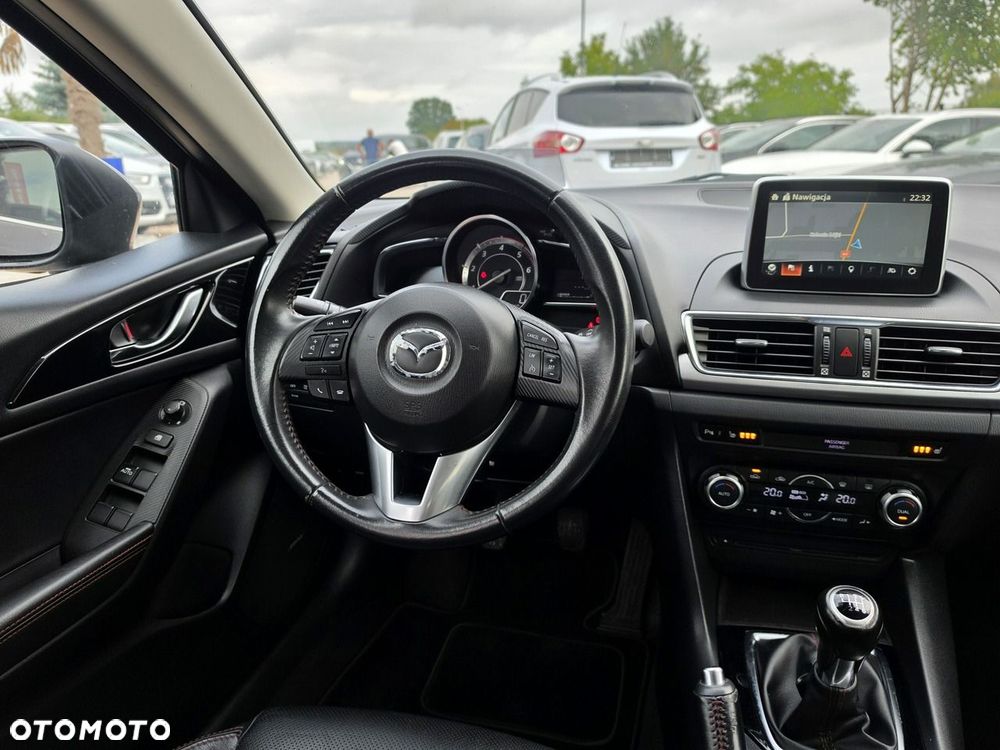 Mazda 3 - 35