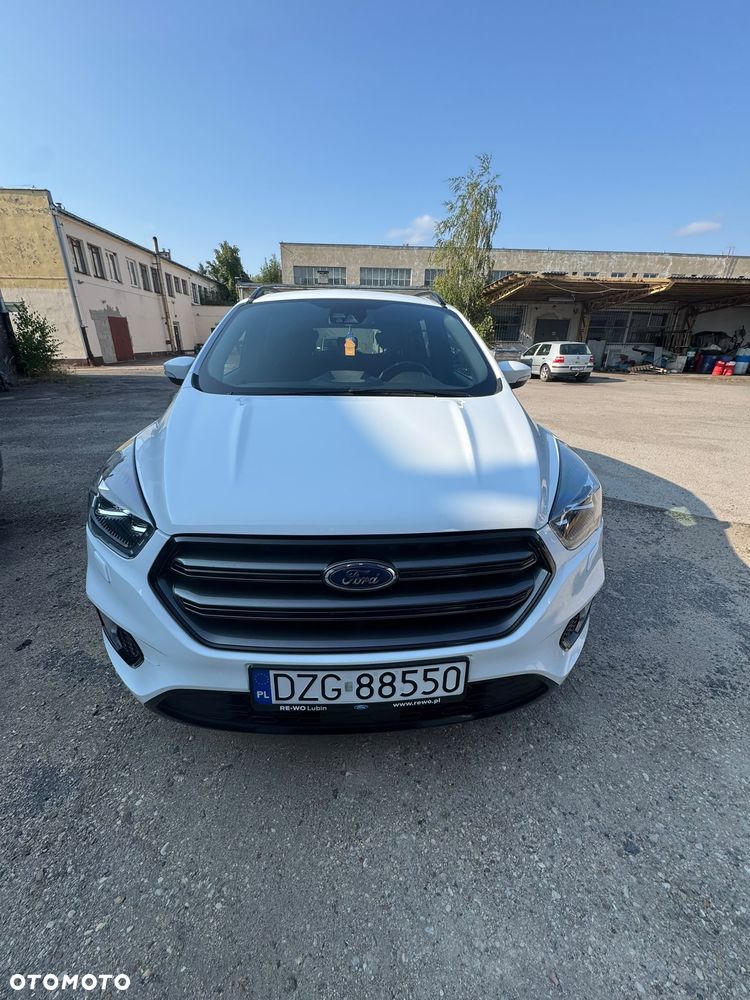 Ford Kuga 1.5 EcoBoost AWD ST-Line ASS - 2