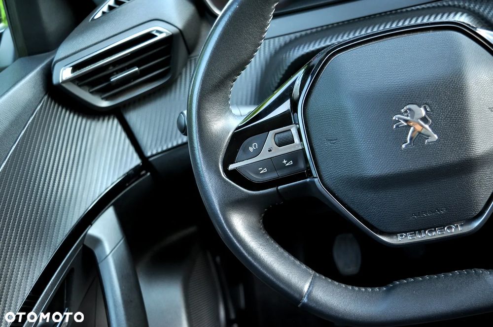 Peugeot 2008 - 28