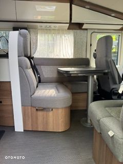 Carthago C2 TOURER I 145RB LE - 10