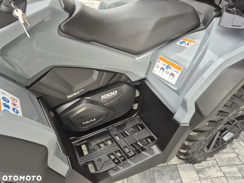 Can-Am Outlander - 14