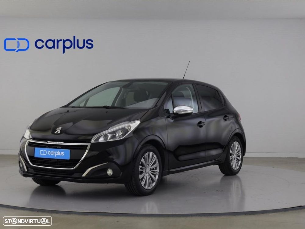 Peugeot 208 1.2 PureTech Style - 1