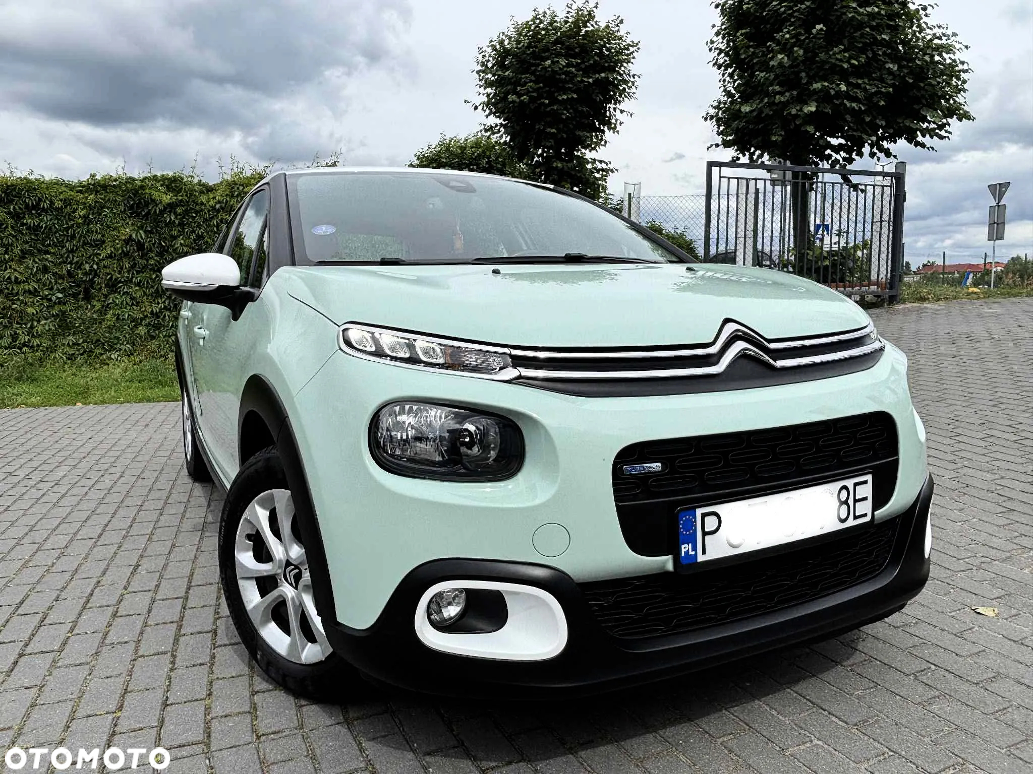 Citroën C3 1.2 PureTech Exclusive - 4