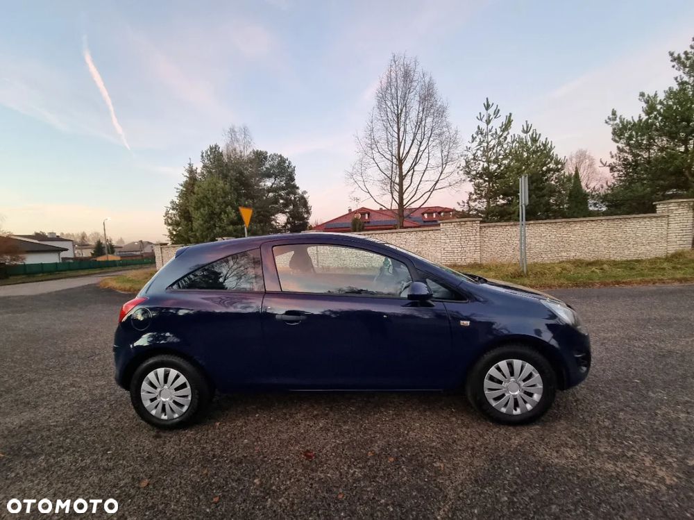 Opel Corsa 1.2 16V Enjoy - 14